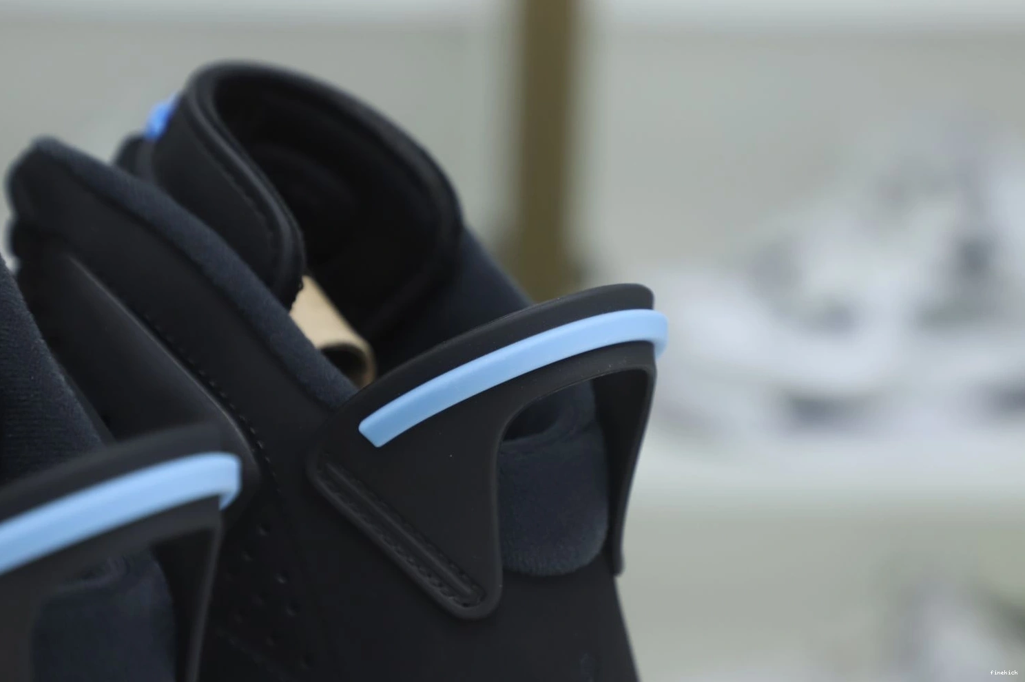 Air unc 6 Jordan Jordan 1008